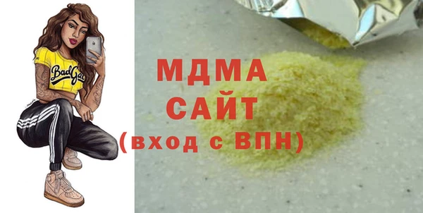 прущая мука Заволжье